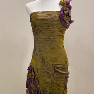 NWT Mac dress. Short size 14